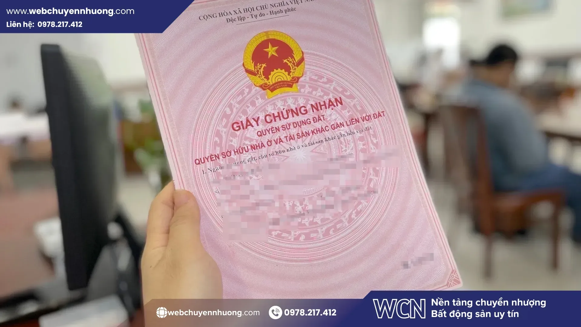 Hướng dẫn chi tiết về điều kiện chuyển nhượng căn hộ và quy trình pháp lý sang tên sổ hồng