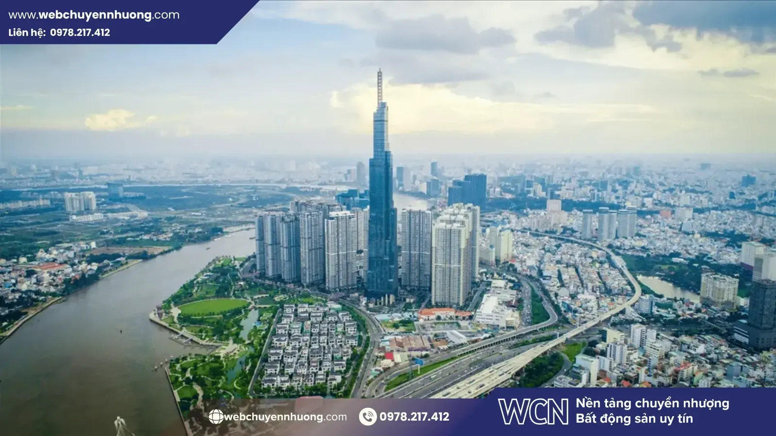 Web chuyển nhượng căn hộ hỗ trợ người mua tìm căn hộ pháp lý rõ ràng