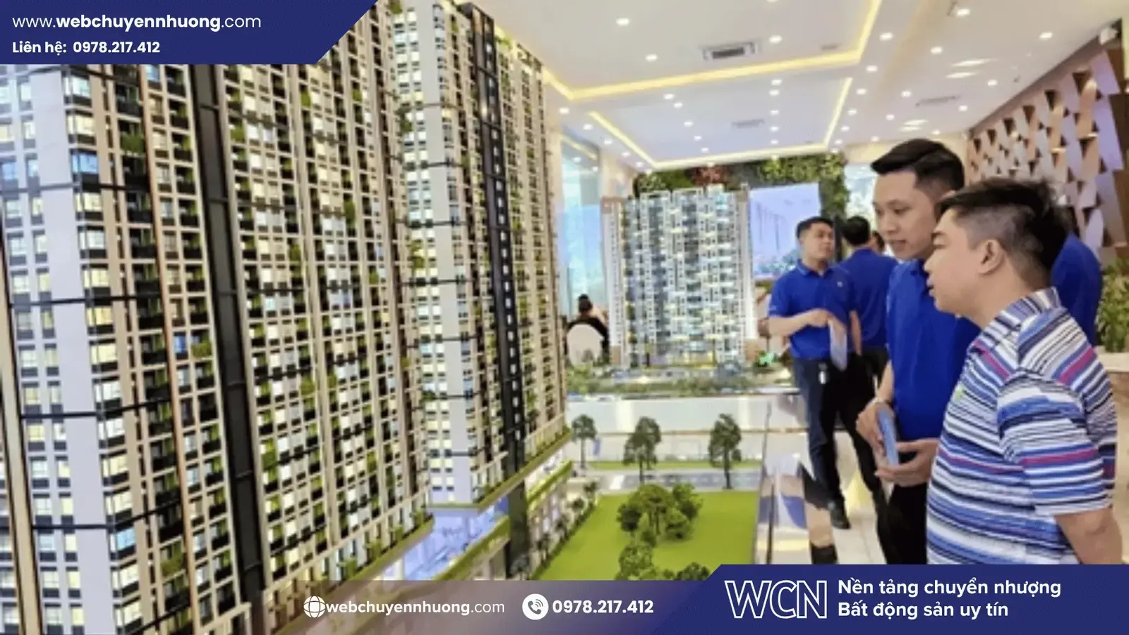 Nắm vững kinh nghiệm chuyển nhượng căn hộ sẽ giúp bạn tiết kiệm thời gian và chi phí