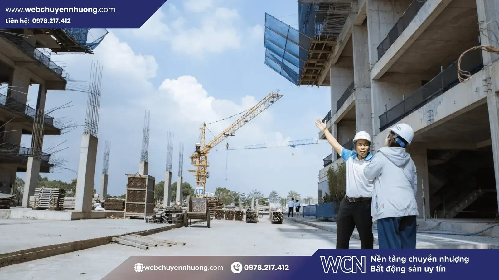 Hiểu đúng về chuyển nhượng căn hộ chưa có sổ hồng để bảo vệ chính bạn