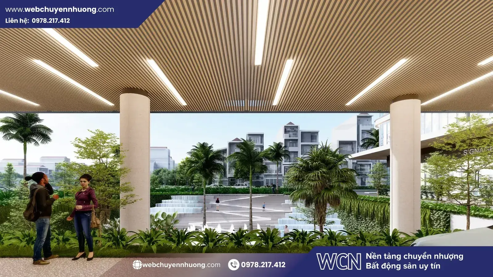 Tiện ích The Emerald Boulevard Thuận An - The Emerald Boulevard Thuận An – Tổng Quan Vị Trí, Quy Mô & Thông Tin Mới Nhất 2026