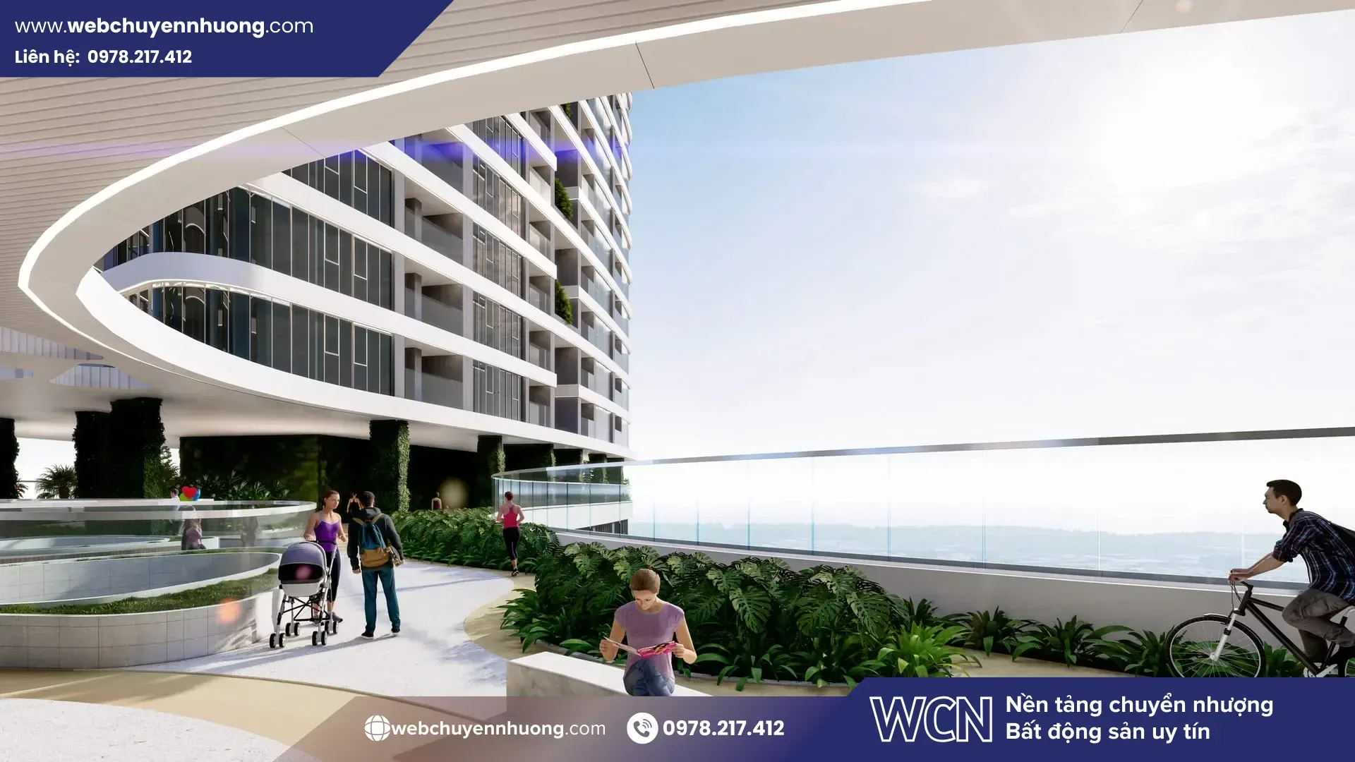 Tiện ích The Emerald Boulevard Thuận An - The Emerald Boulevard Thuận An – Tổng Quan Vị Trí, Quy Mô & Thông Tin Mới Nhất 2026