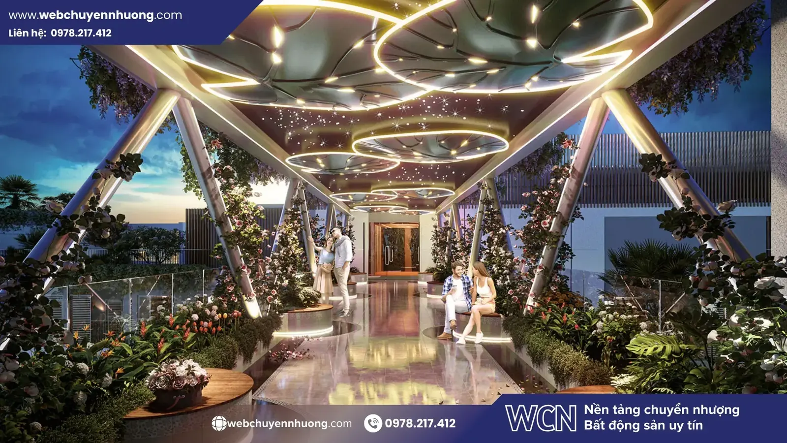 Tiện ích The Emerald Boulevard Thuận An - The Emerald Boulevard Thuận An – Tổng Quan Vị Trí, Quy Mô & Thông Tin Mới Nhất 2026