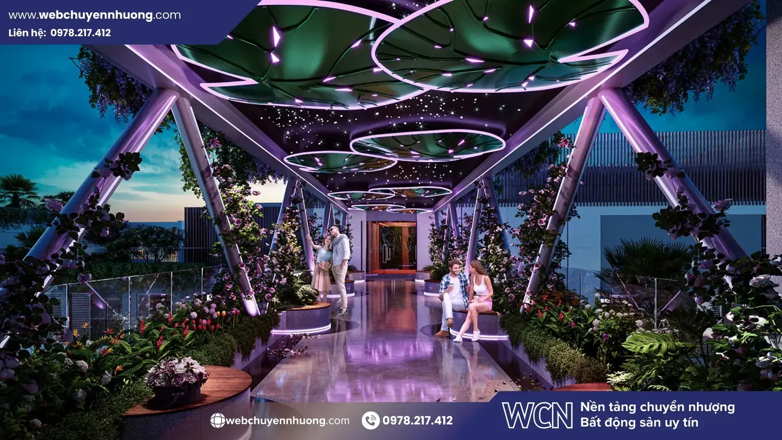 Tiện ích The Emerald Boulevard Thuận An - The Emerald Boulevard Thuận An – Tổng Quan Vị Trí, Quy Mô & Thông Tin Mới Nhất 2026