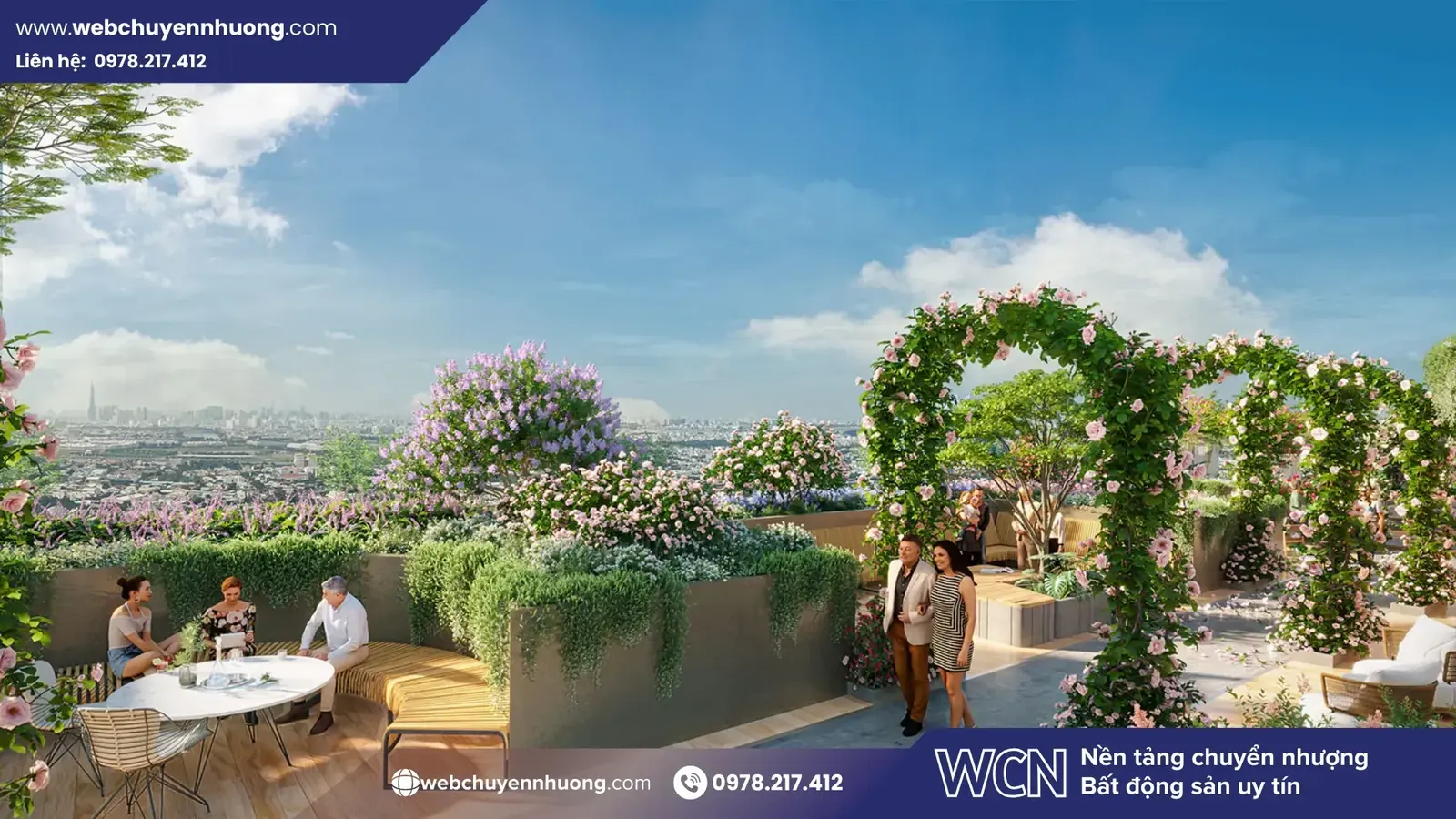 Tiện ích The Emerald Boulevard Thuận An - The Emerald Boulevard Thuận An – Tổng Quan Vị Trí, Quy Mô & Thông Tin Mới Nhất 2026