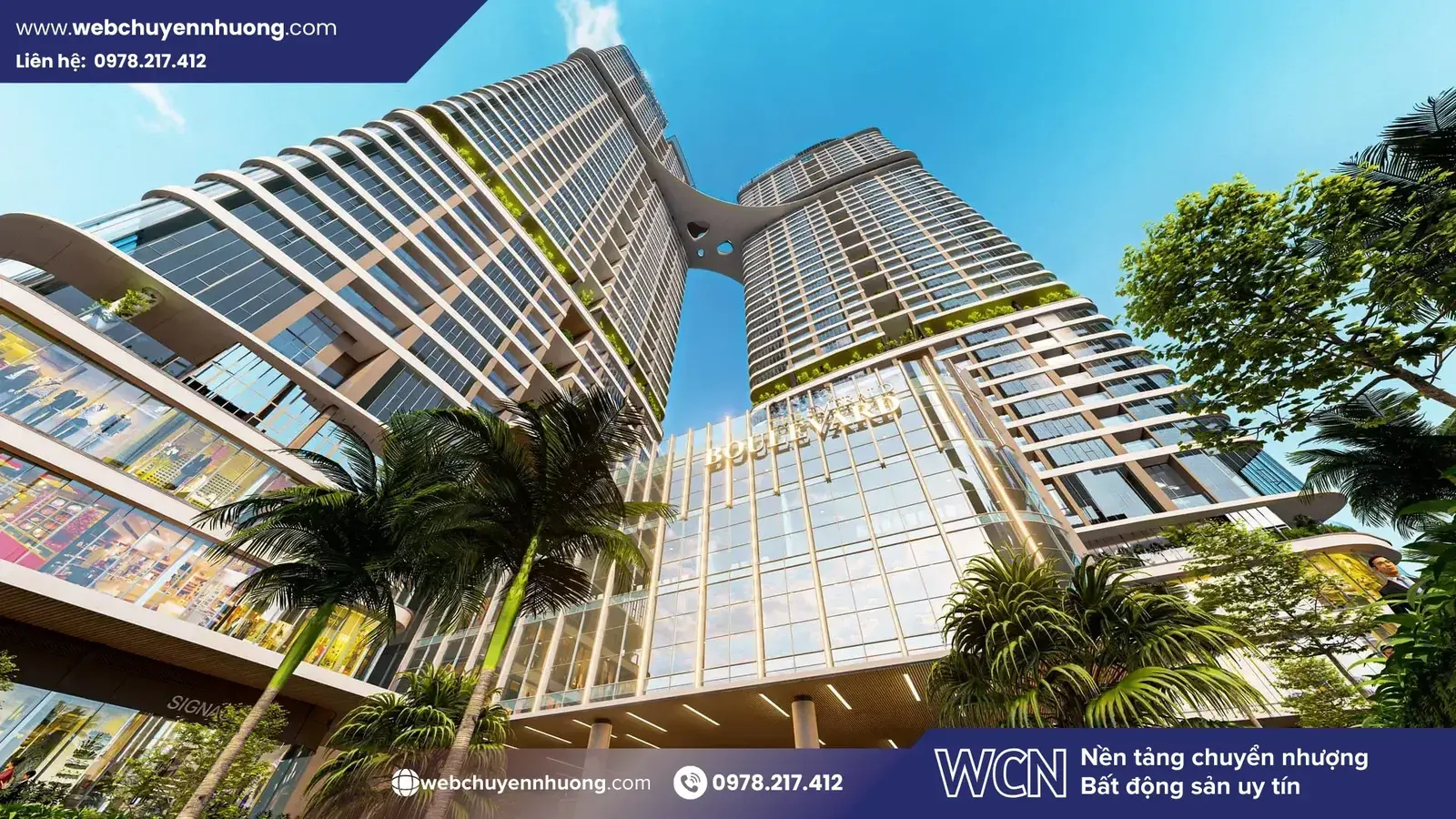 Ở góc độ đầu tư, giá bán Emerald Boulevard phù hợp nhiều chiến lược, từ cho thuê dài hạn, nắm giữ đón thị trường phục hồi đến đầu tư trung hạn theo đà phát triển hạ tầng Quốc lộ 13.