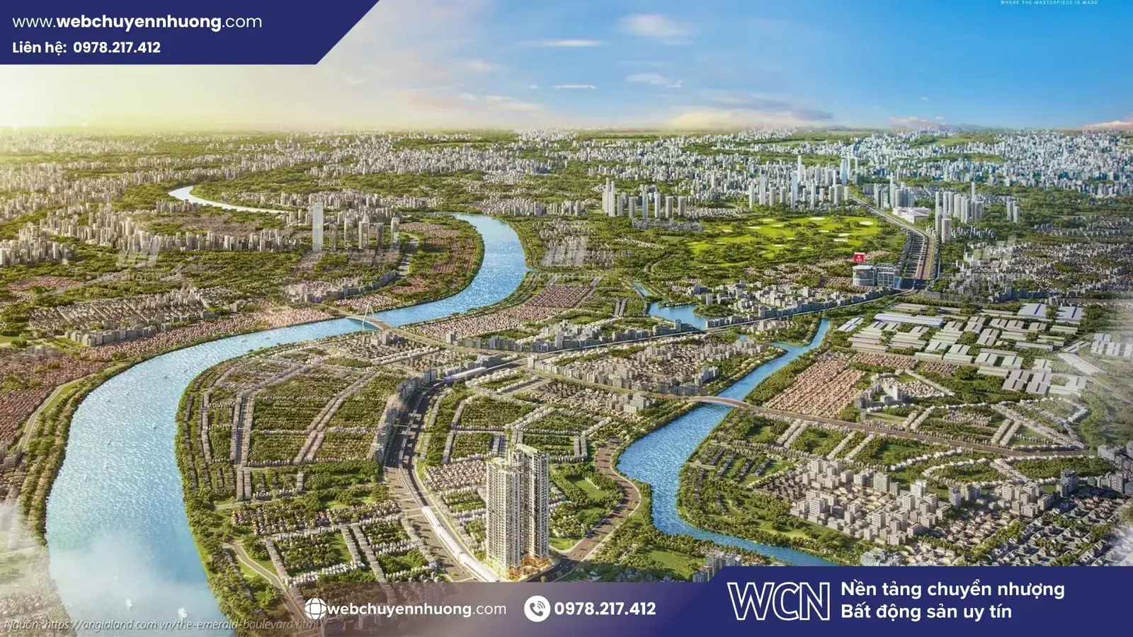 Có thể thấy, với định hướng phát triển rõ ràng và sự đầu tư mạnh mẽ vào hạ tầng, quy hoạch Thuận An Bình Dương đang tạo nền tảng vững chắc để khu vực này trở thành trung tâm đô thị và bất động sản năng động trong tương lai.
