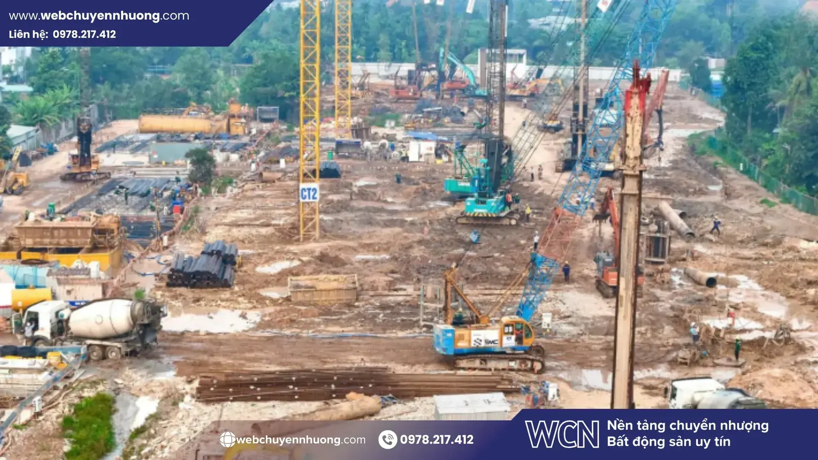 Sự đồng hành của SOL E&C – Một trong những tổng thầu uy tín trên thị trường, đóng vai trò quan trọng trong việc đảm bảo chất lượng và tiến độ thi công.