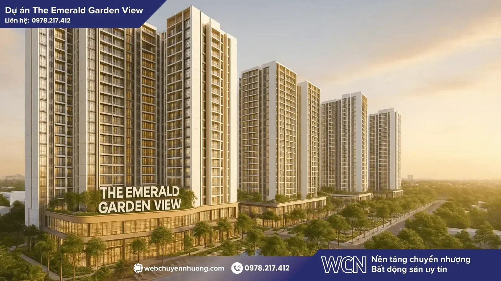 Khi đặt câu hỏi “Thu nhập bao nhiêu mua được The Emerald Garden View?”, ngoài mức thu nhập hiện tại, bạn nên tính cả kịch bản sau thời gian ưu đãi để đảm bảo an toàn tài chính lâu dài.