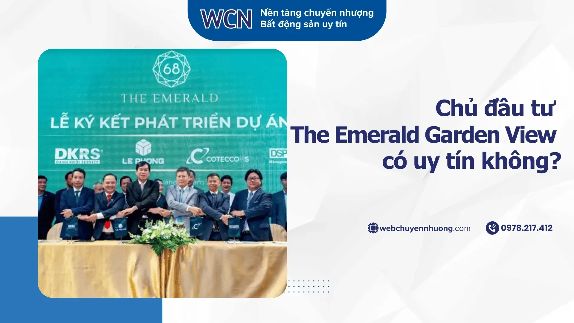 WCN - Emerald Garden View 250916 (2)