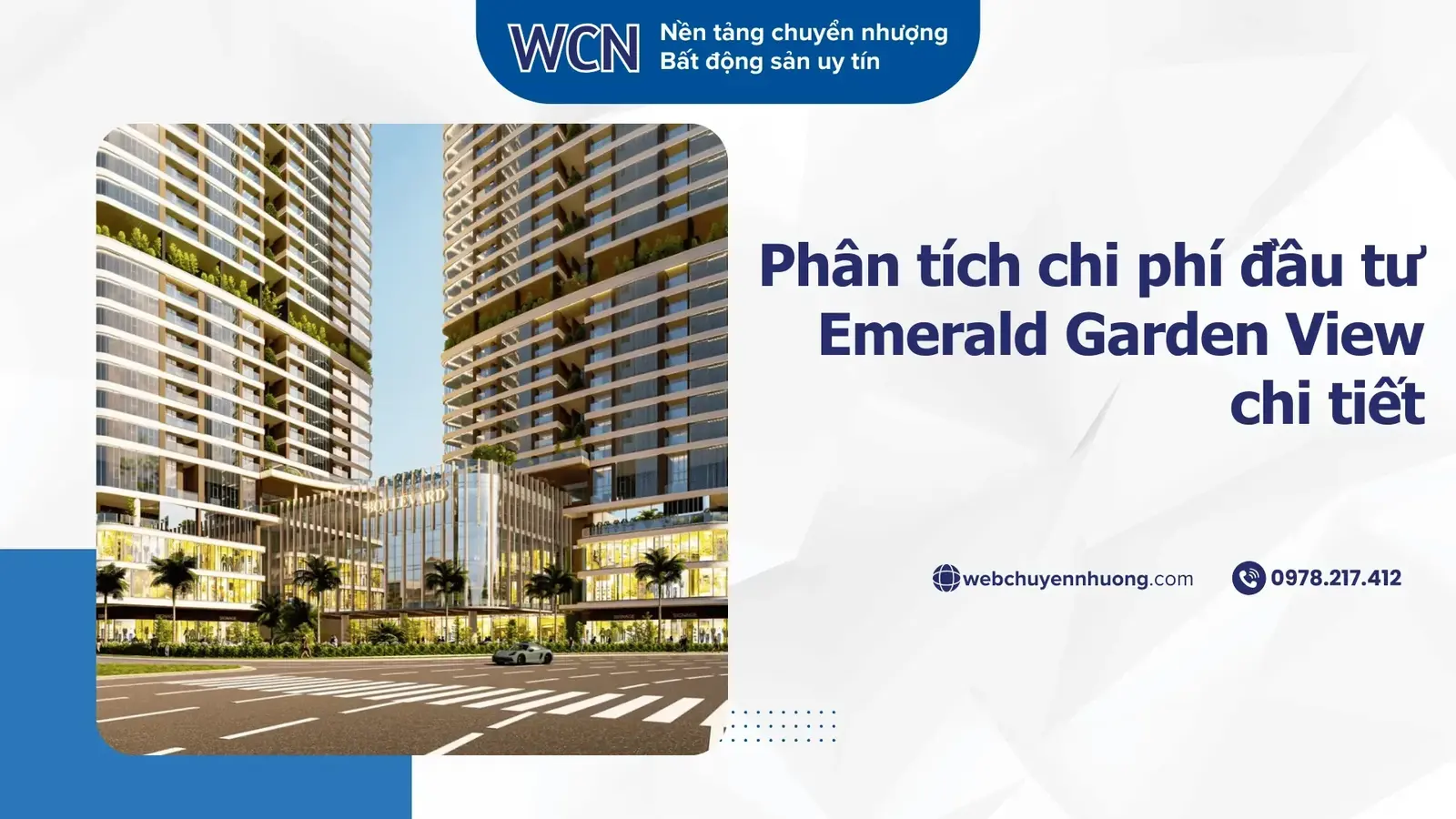 WCN - Emerald Garden View 250916.02