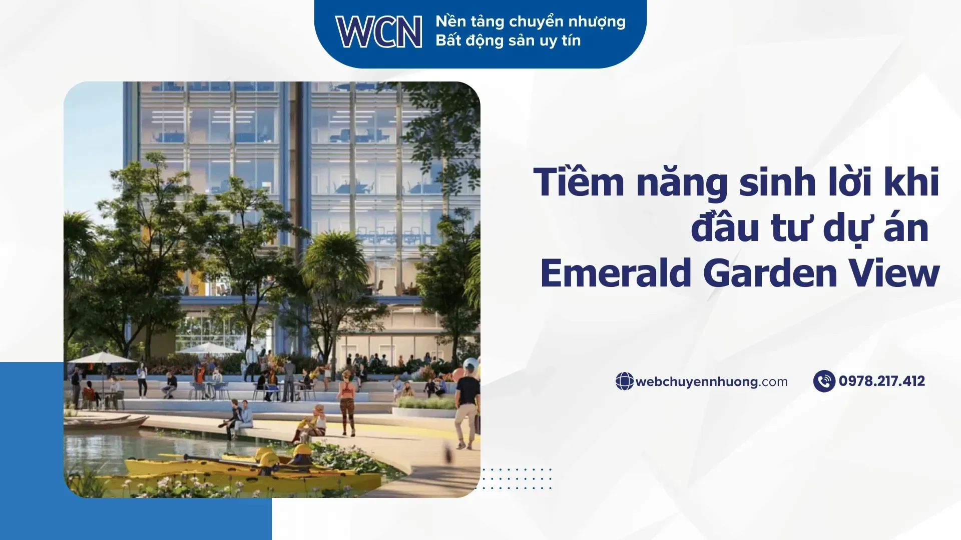 WCN - Emerald Garden View 250916.07