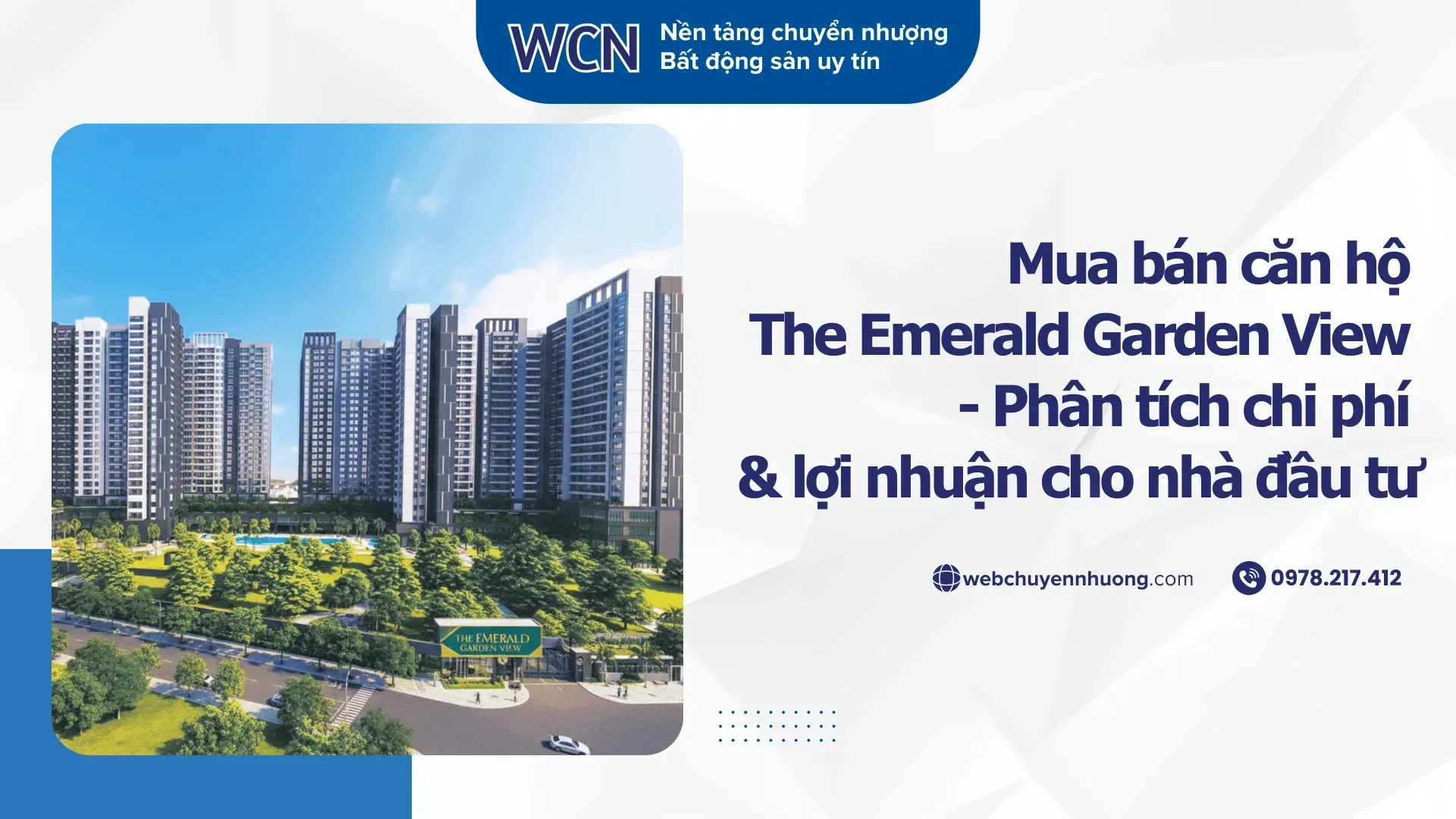 WCN - Emerald Garden View 250924.05