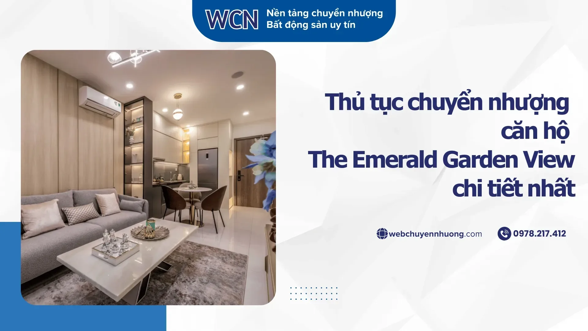 WCN - Emerald Garden View 250926.02