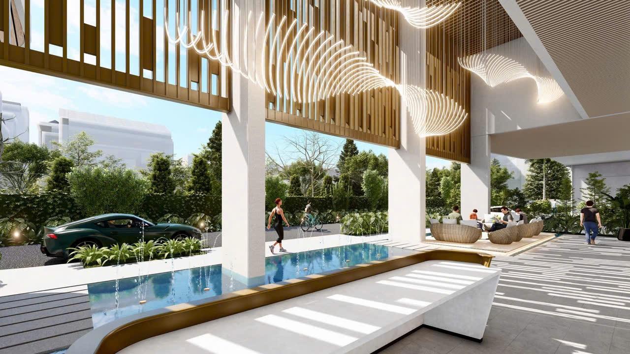 Giá bán tốt và chính sách thanh toán ưu đãi giúp người mua trả lời ngay: Có nên đầu tư The Emerald Garden View không?câu hỏi có nên đầu tư The Emerald Garden View không?