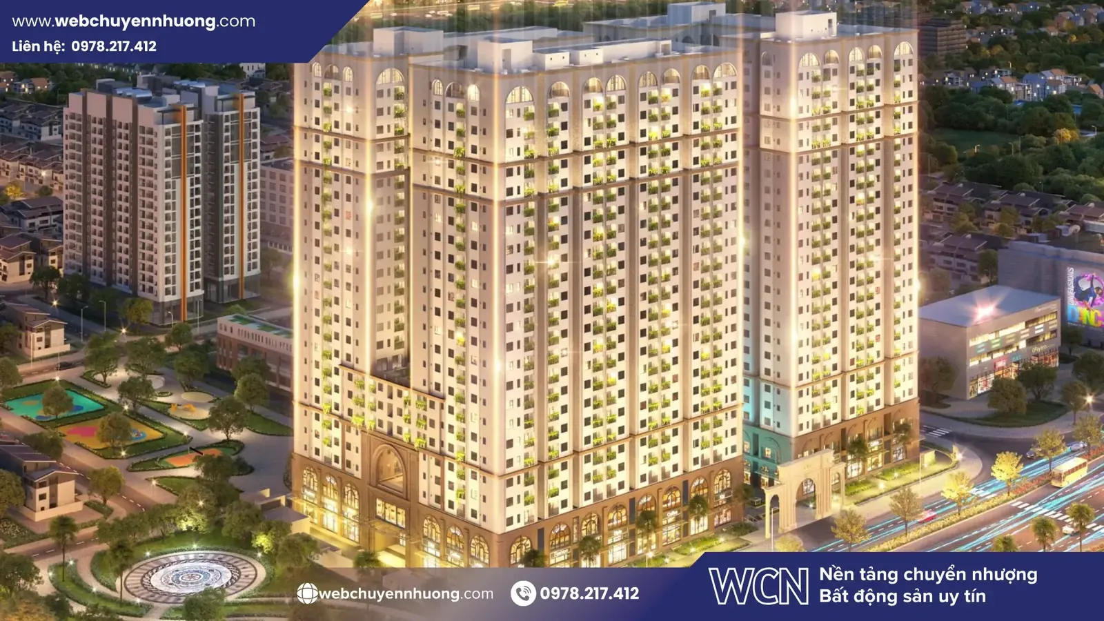Từ bức tranh chung thị trường có thể thấy, mặt bằng giá căn hộ 2PN tại Phú Mỹ hiện xoay quanh mức 1,9 – 2,5 tỷ đồng/căn, phản ánh đúng nhu cầu ở thực và đầu tư cho thuê trung – dài hạn đang gia tăng mạnh tại khu vực này.