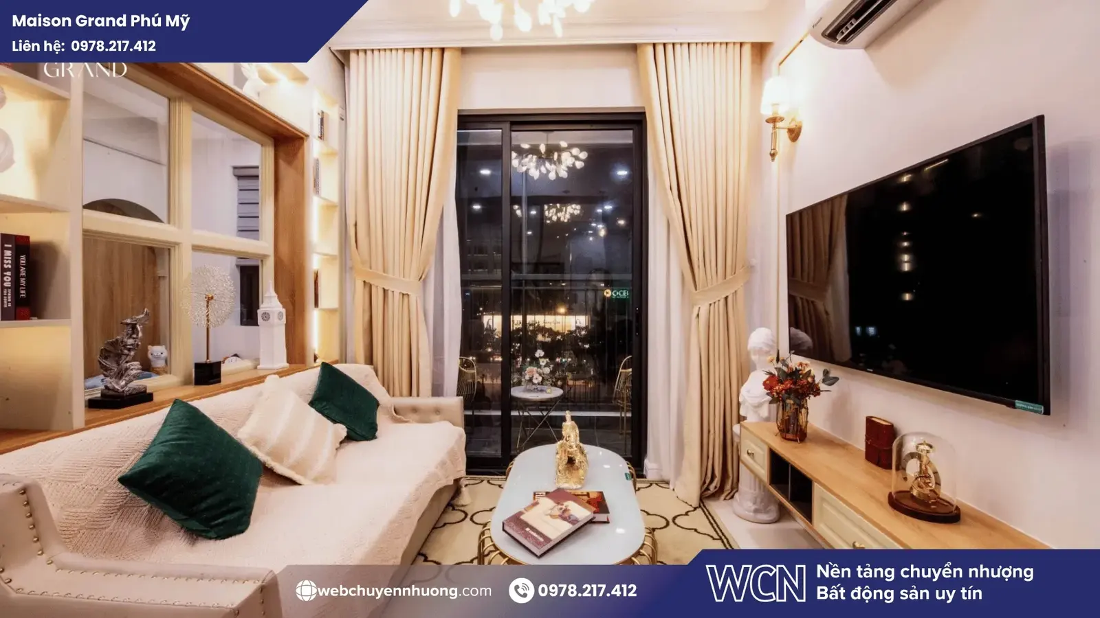 Các yếu tố thúc đẩy giá trị: - Maison Grand Phú Mỹ – Dự án trọng điểm Bà Rịa - Vũng Tàu 2025
