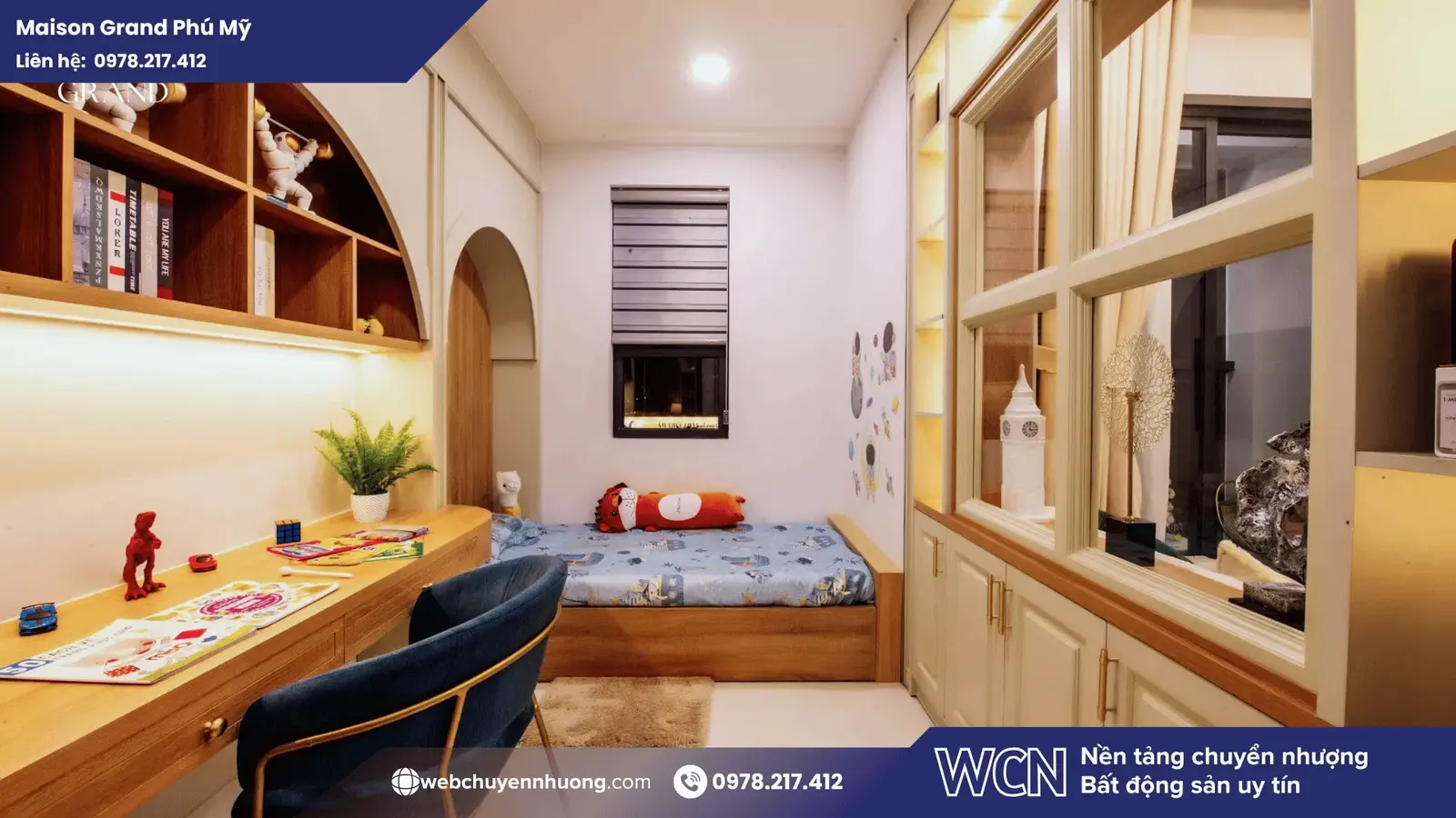 Các yếu tố thúc đẩy giá trị: - Maison Grand Phú Mỹ – Dự án trọng điểm Bà Rịa - Vũng Tàu 2025
