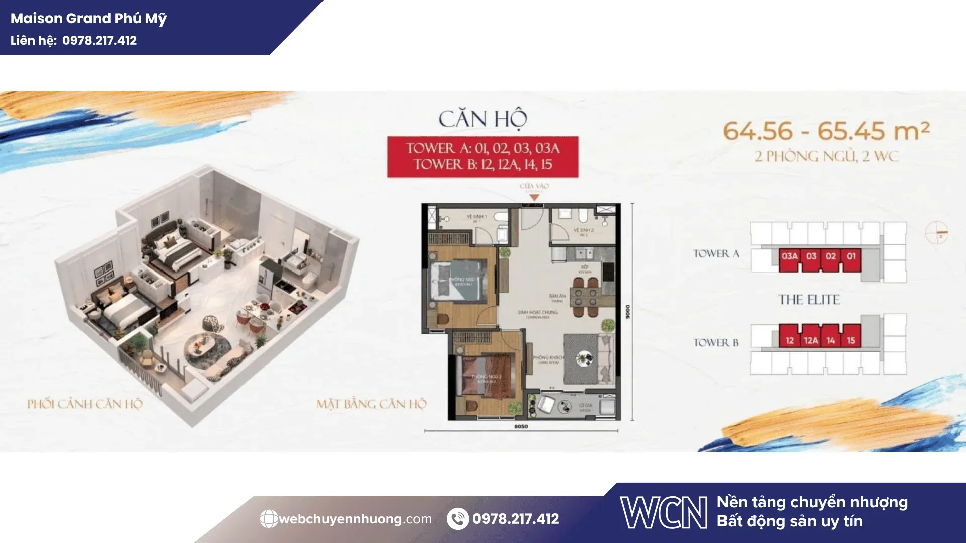 Cơ cấu sản phẩm: - Maison Grand Phú Mỹ – Dự án trọng điểm Bà Rịa - Vũng Tàu 2025