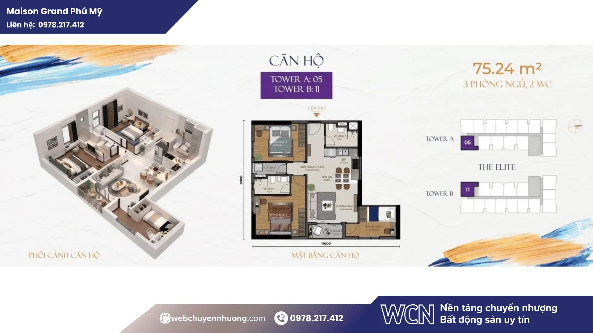 Cơ cấu sản phẩm: - Maison Grand Phú Mỹ – Dự án trọng điểm Bà Rịa - Vũng Tàu 2025