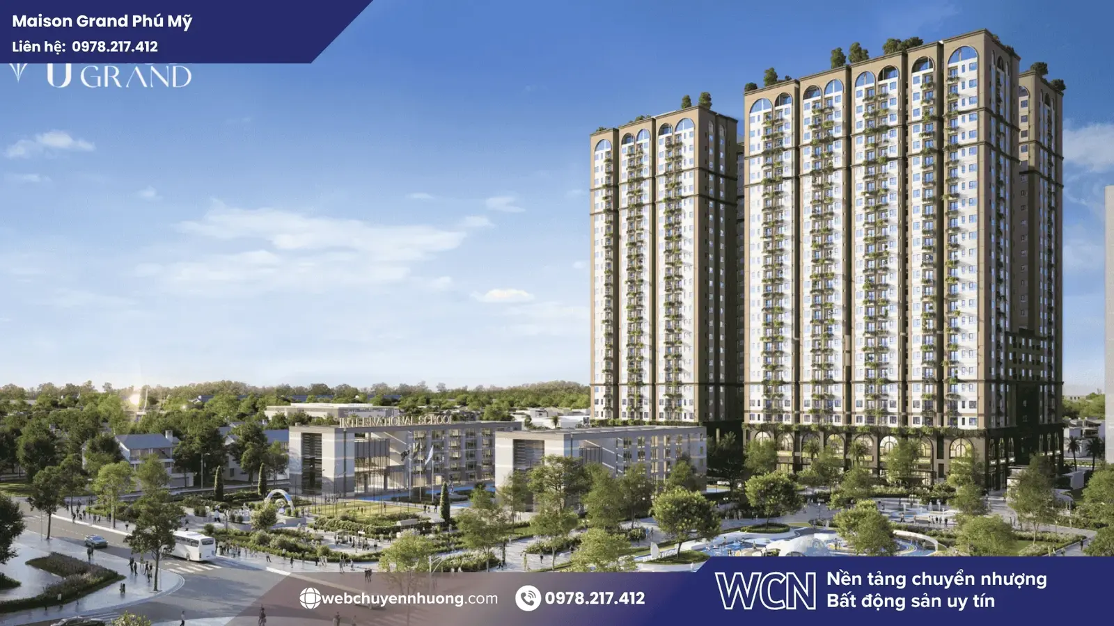 Nhà đầu tư cũng nên xem xét một số yếu tố rủi ro trước khi phân tích có nên đầu tư Maison Grand Phú Mỹ không