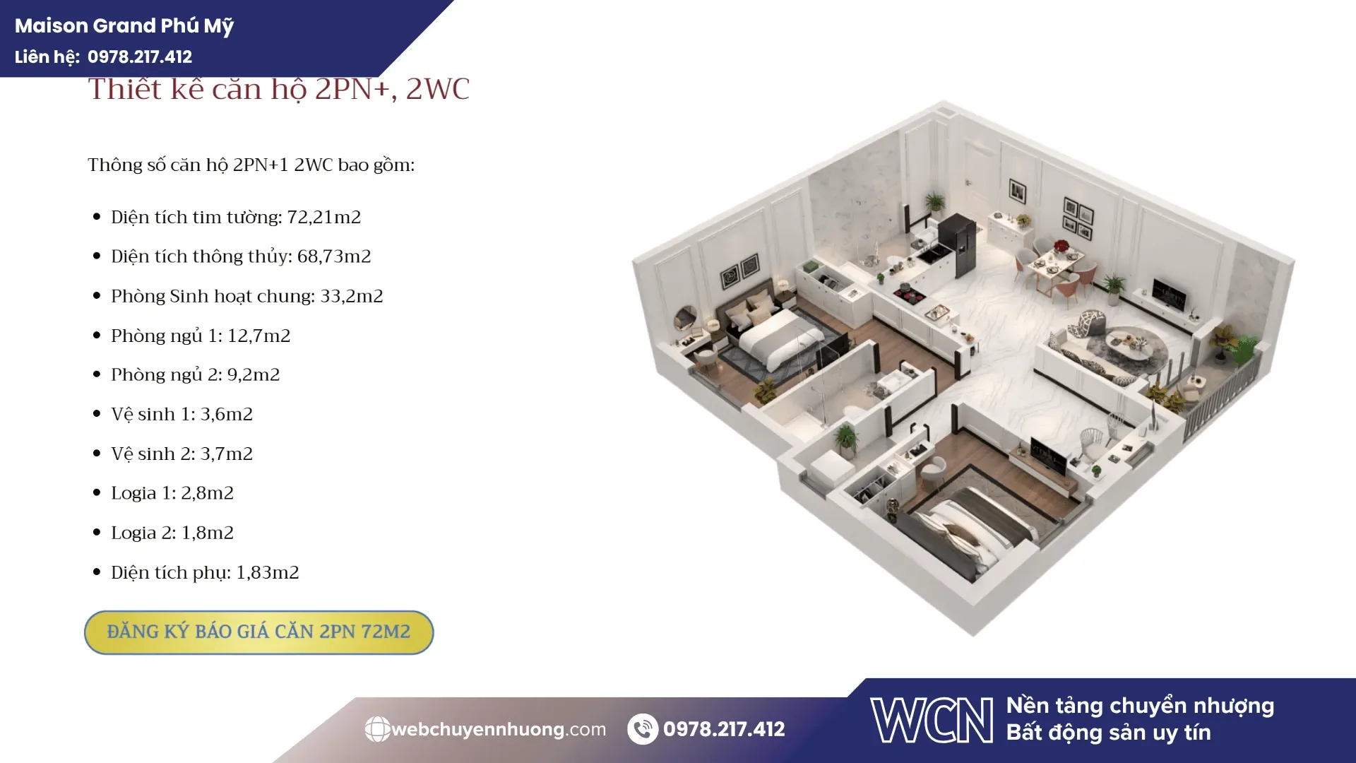 Có nên đầu tư Maison Grand Phú Mỹ không? – Góc nhìn từ vị trí chiến lược - Có nên đầu tư Maison Grand Phú Mỹ không? So sánh tiềm năng và rủi ro trước khi xuống tiền