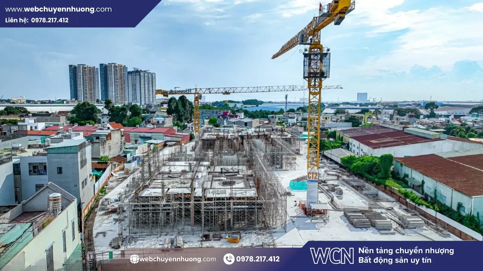 Trong quá trình review dự án TT AVIO, có thể thấy với nhà thầu uy tín và tiêu chuẩn bàn giao sử dụng các thương hiệu quen thuộc, dự án thể hiện sự đầu tư bài bản từ khâu xây dựng đến hoàn thiện, góp phần bảo đảm chất lượng sống ổn định và giá trị sử dụng lâu dài cho cư dân.
