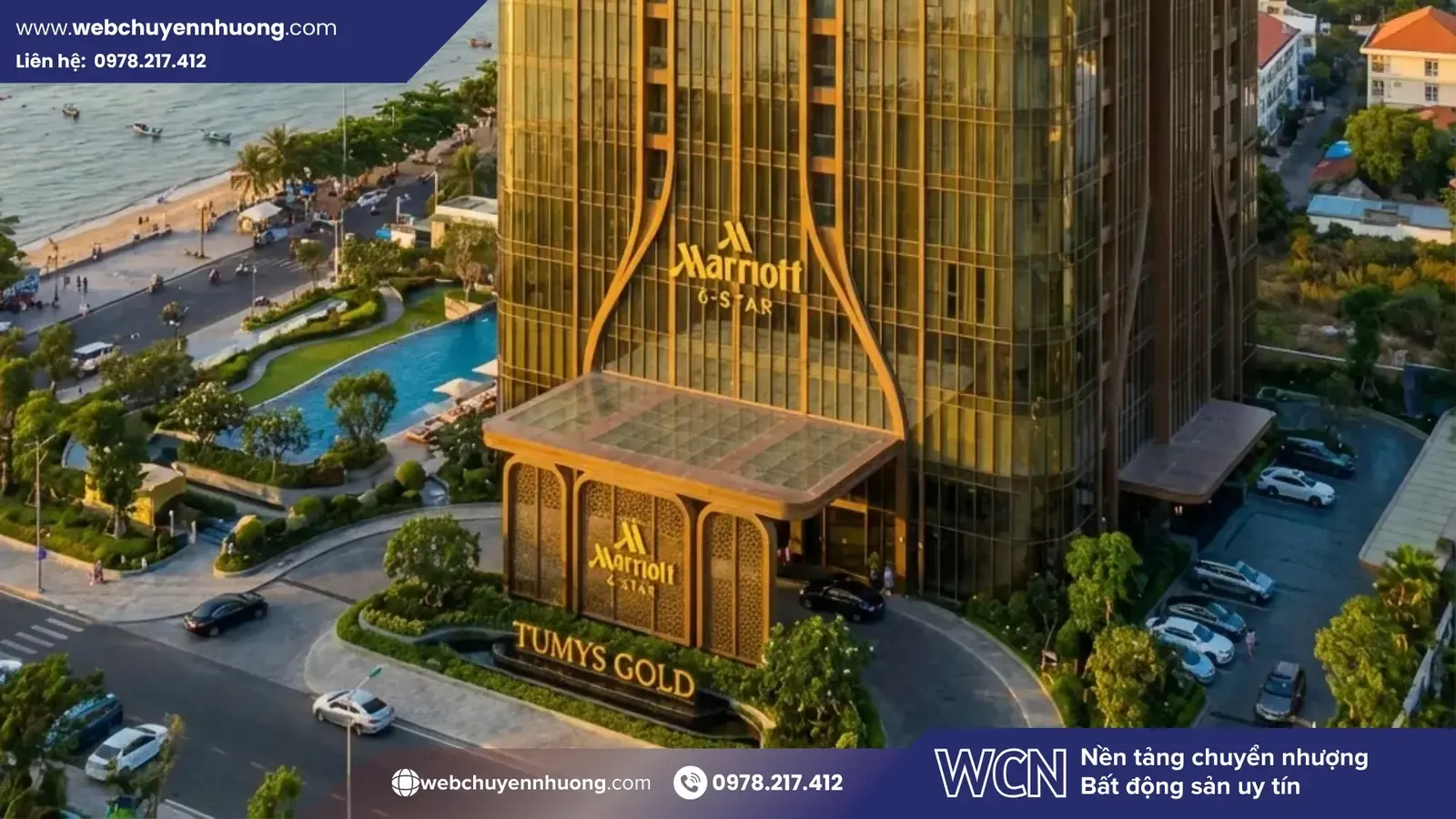 Tổng thể, với vị trí trung tâm, pháp lý lâu dài và chính sách bán hàng Tumys Gold linh hoạt, dự án là phương án đáng cân nhắc cho nhà đầu tư trung – dài hạn hoặc khách mua ở tại thời điểm hiện tại.