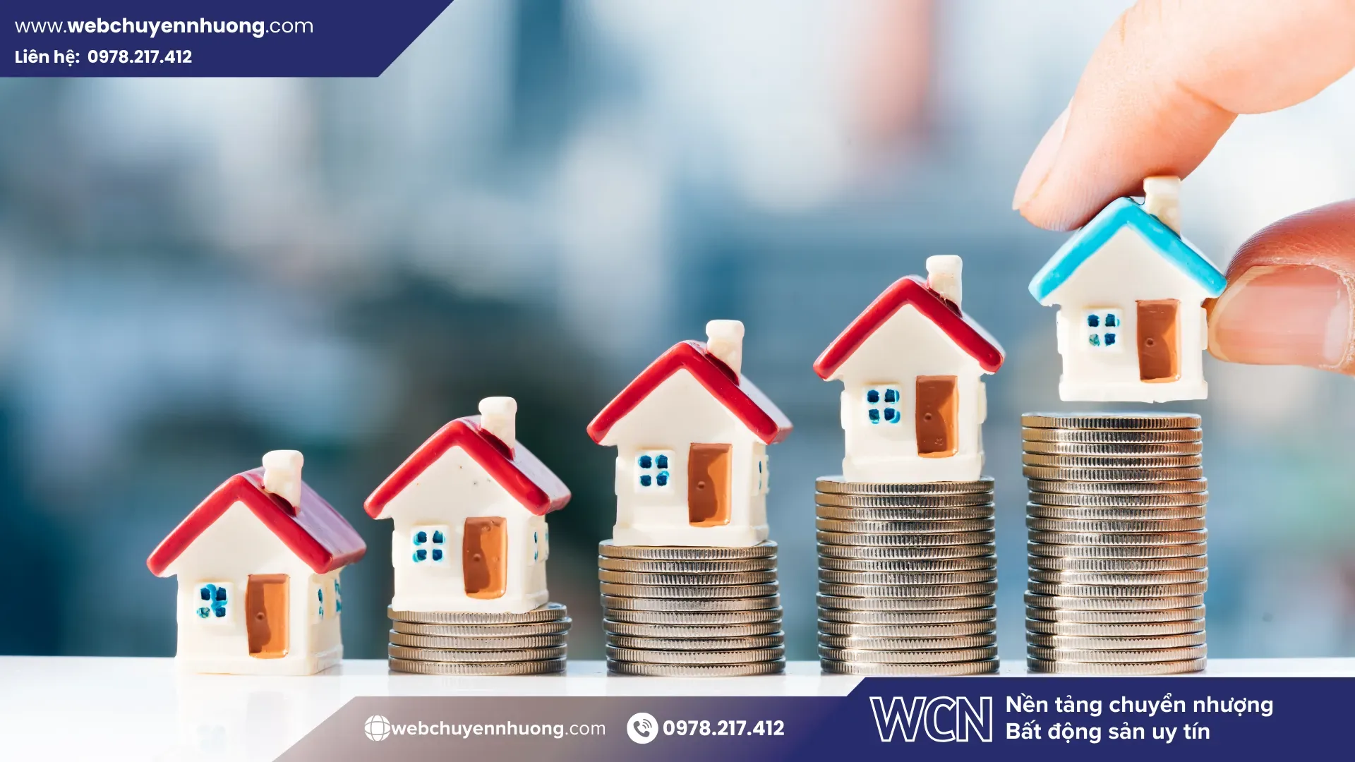 Thị trường bất động sản có đáng lo ngại khi lãi suất tăng? Thực tế, tác động lớn nhất của lãi suất nằm ở dòng tiền và tâm lý thị trường.