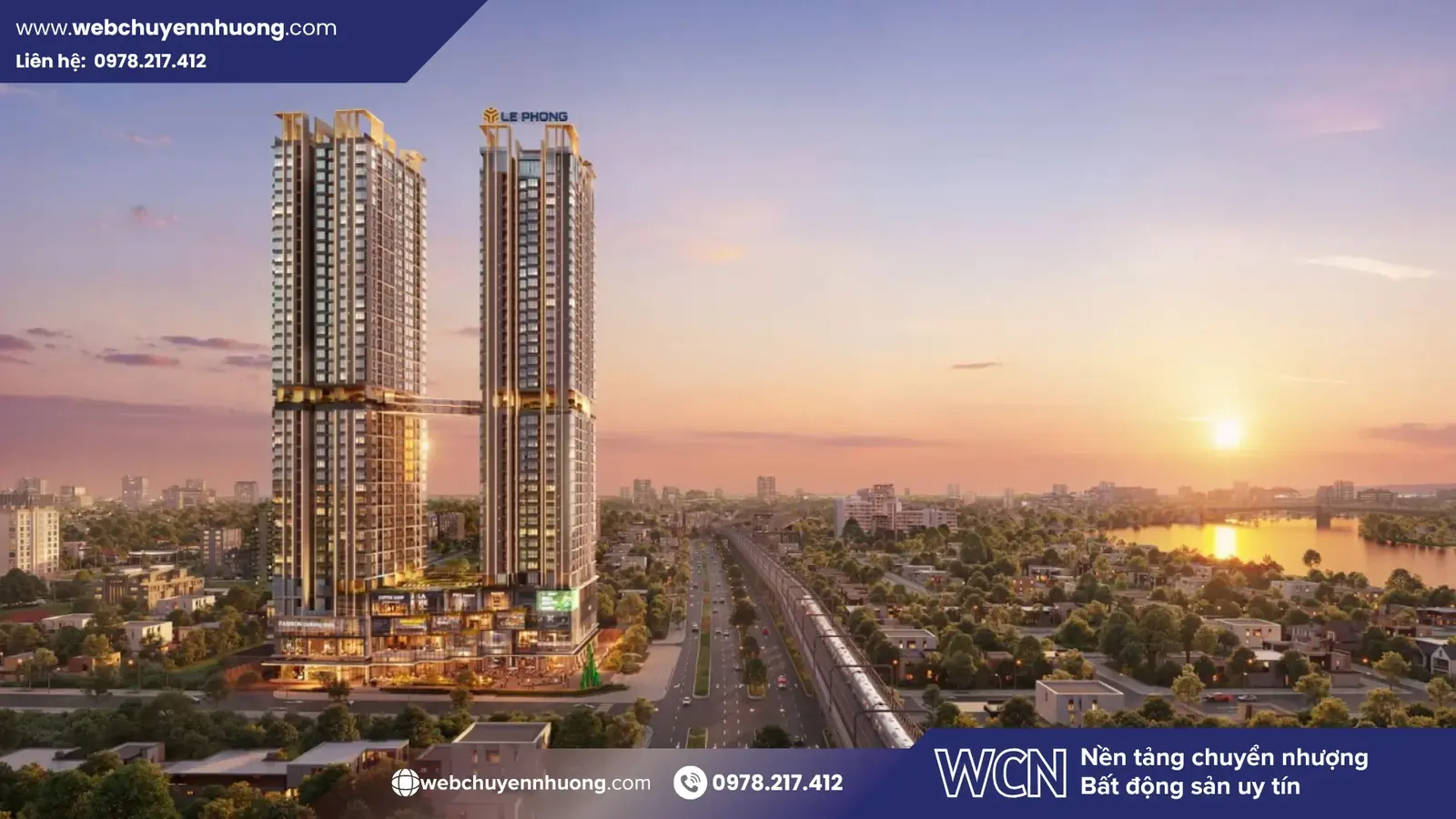 Có nên mua The Emerald Boulevard trước khi Quốc lộ 13 hoàn thành hay không phụ thuộc vào nhu cầu ở thực, tài chính, giá bán và tiềm năng khai thác của dự án.