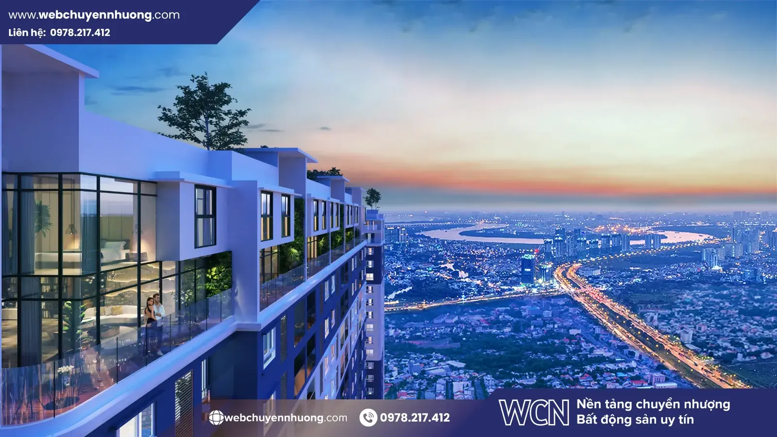 Nên chọn căn hộ mới nếu cần giãn thanh toán, hoặc căn hộ chuyển nhượng nếu muốn nhận nhà nhanh và khai thác cho thuê ngay.