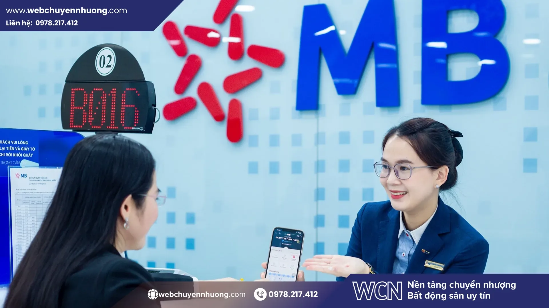 Sự tham gia bảo lãnh của MB Bank là điểm pháp lý đáng chú ý khi kiểm chứng dự án The Emerald Garden View. Nếu chủ đầu tư chậm bàn giao, ngân hàng sẽ đứng ra bảo vệ quyền lợi tài chính của khách hàng.