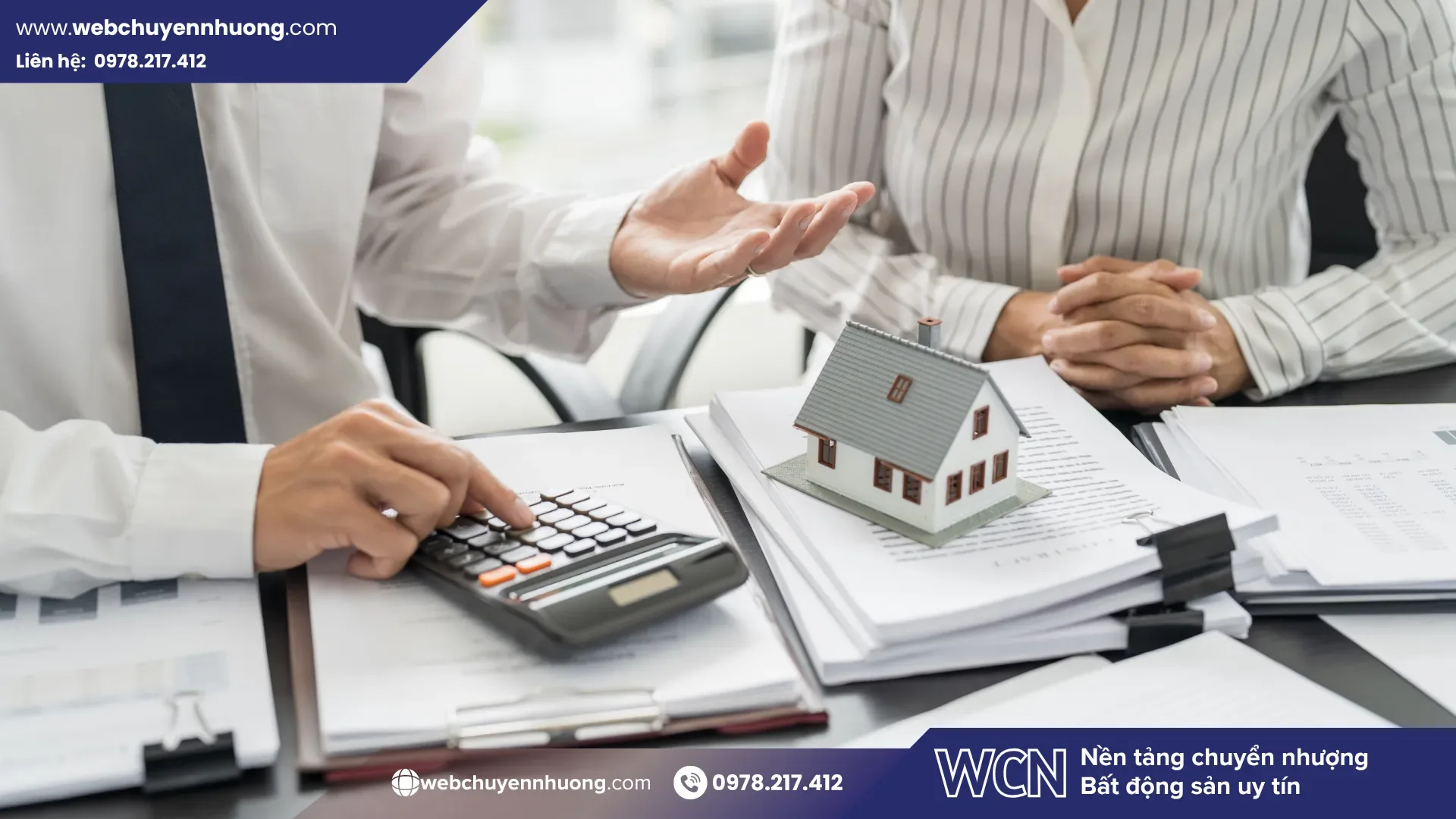 Đối với căn hộ chưa có sổ hồng, giao dịch được thực hiện qua Hợp đồng mua bán (HĐMB), nên Thuế và phí chuyển nhượng căn hộ Maison Grand Phú Mỹ sẽ khác so với sang tên sổ hồng.
