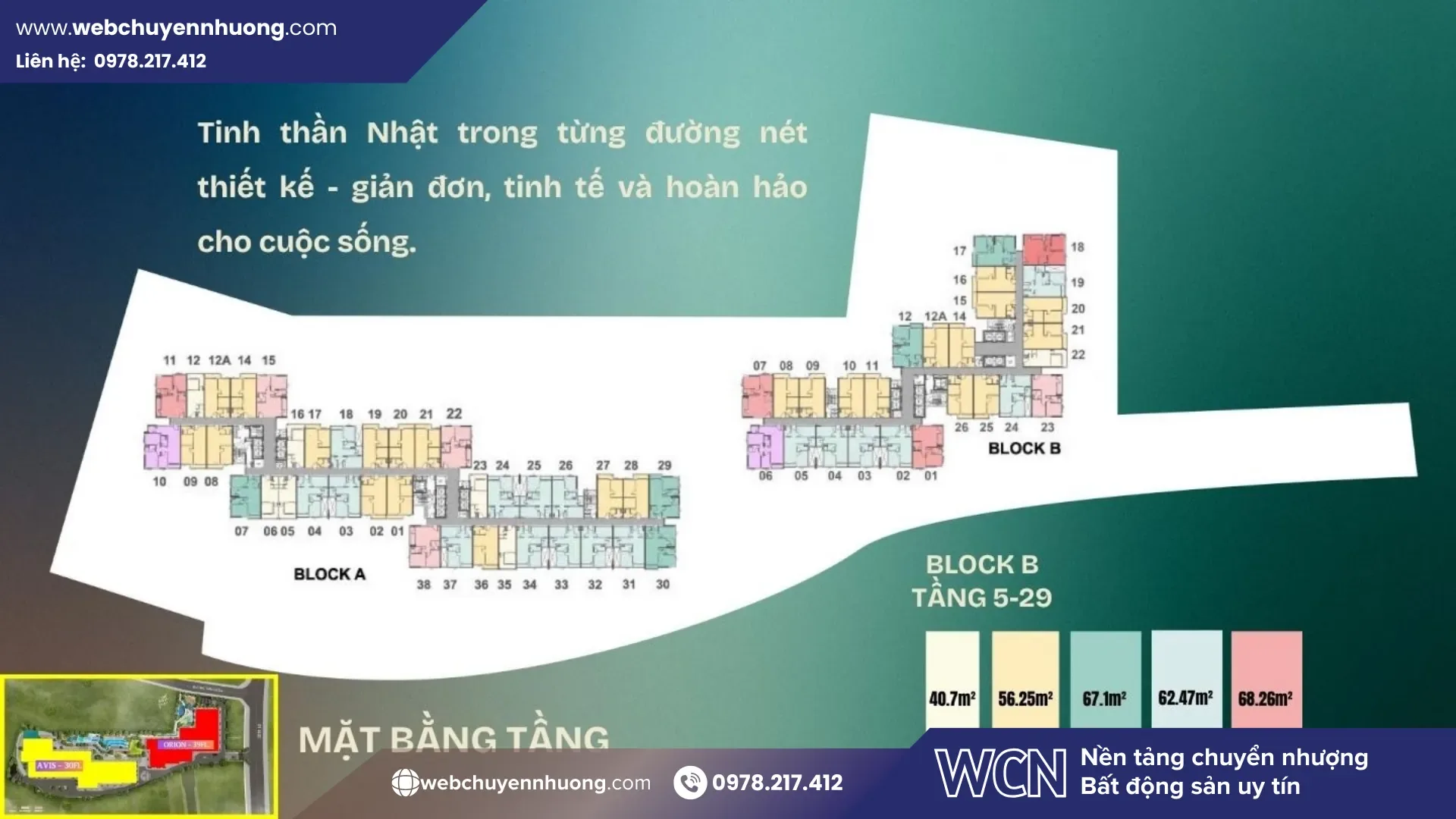 Mặt bằng căn hộ tại TT Avio Dĩ An Bình Dương - Tổng quan Dự án chung cư TT Avio Dĩ An Bình Dương