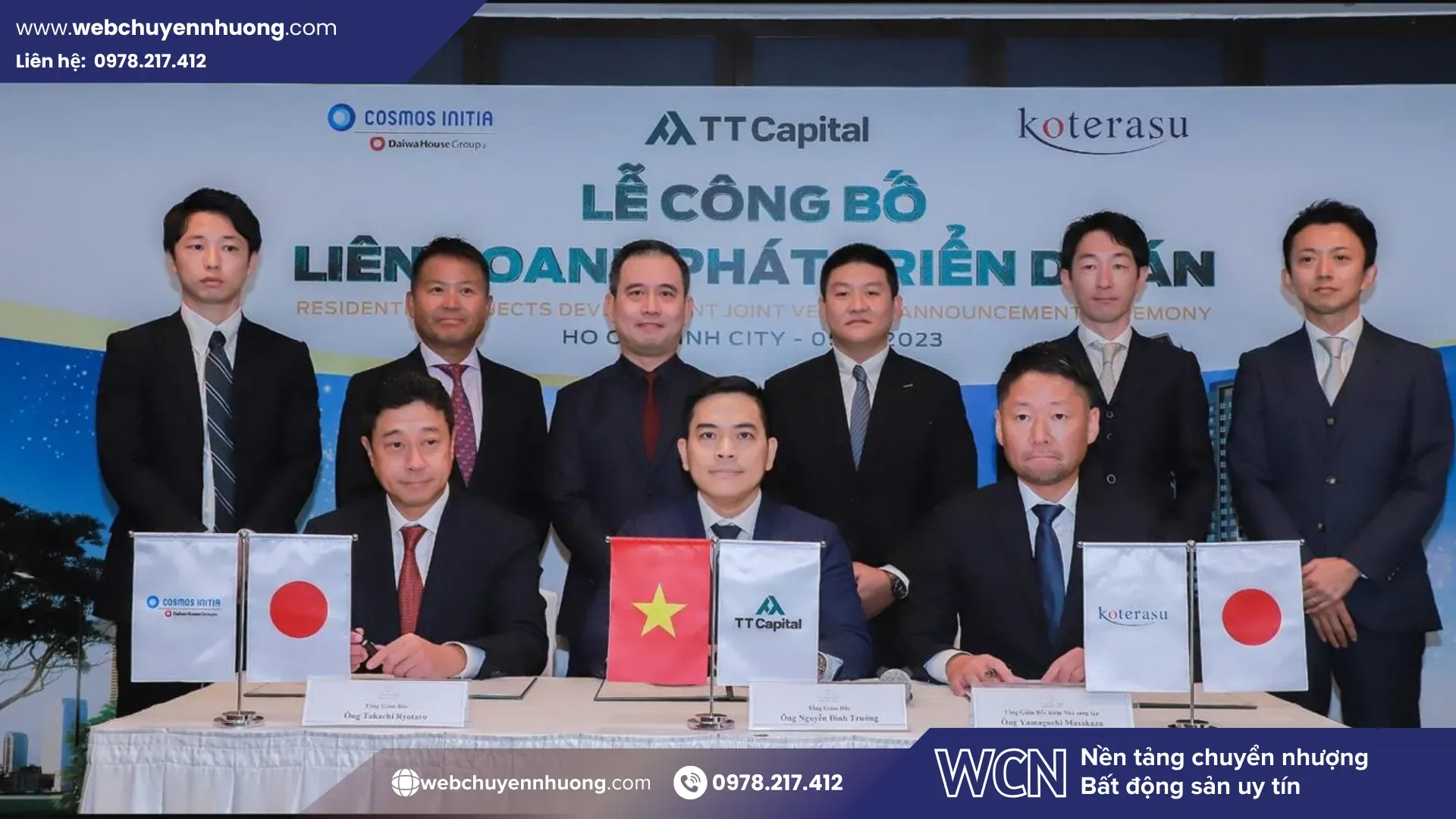 Chủ đầu tư dự án là Công ty Cổ phần Đầu tư Phúc Lộc Khang, đơn vị chịu trách nhiệm pháp lý chính. Doanh nghiệp hoạt động hợp pháp, vốn điều lệ 905 tỷ đồng (tính đến 05/12/2023), đủ năng lực tài chính để triển khai dự án đúng tiến độ.