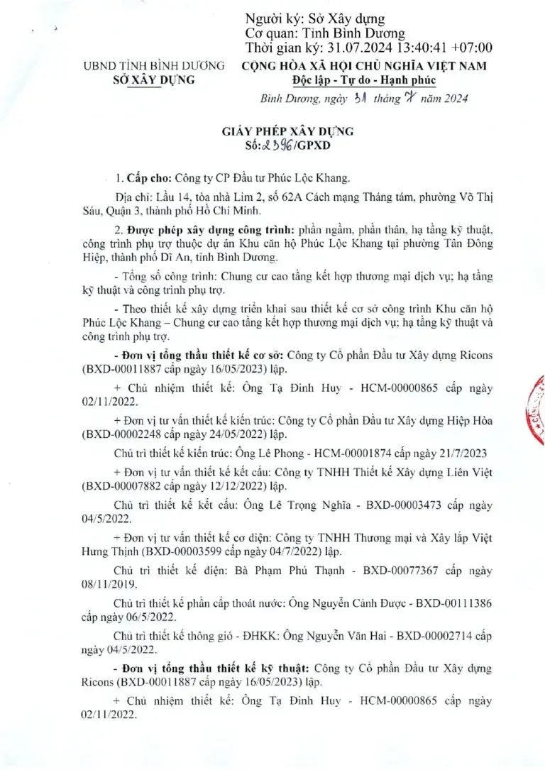 Chuyển mục đích sử dụng đất – Cơ sở pháp lý xây dựng nhà ở - Pháp Lý Dự Án Căn Hộ TT Avio mới nhất năm 2026