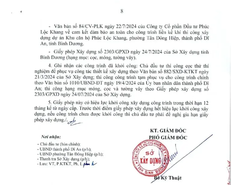 Chuyển mục đích sử dụng đất – Cơ sở pháp lý xây dựng nhà ở - Pháp Lý Dự Án Căn Hộ TT Avio mới nhất năm 2026